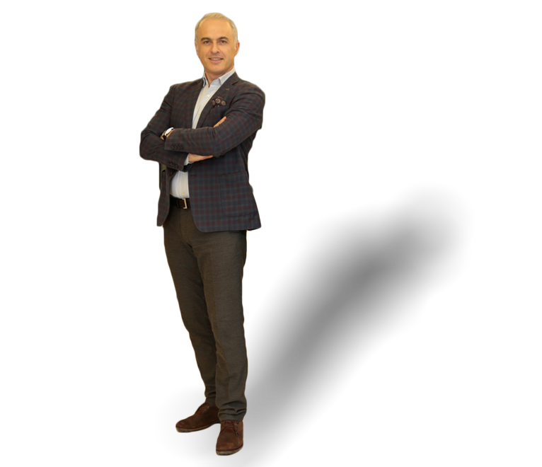 Dr. Metin Mutlu